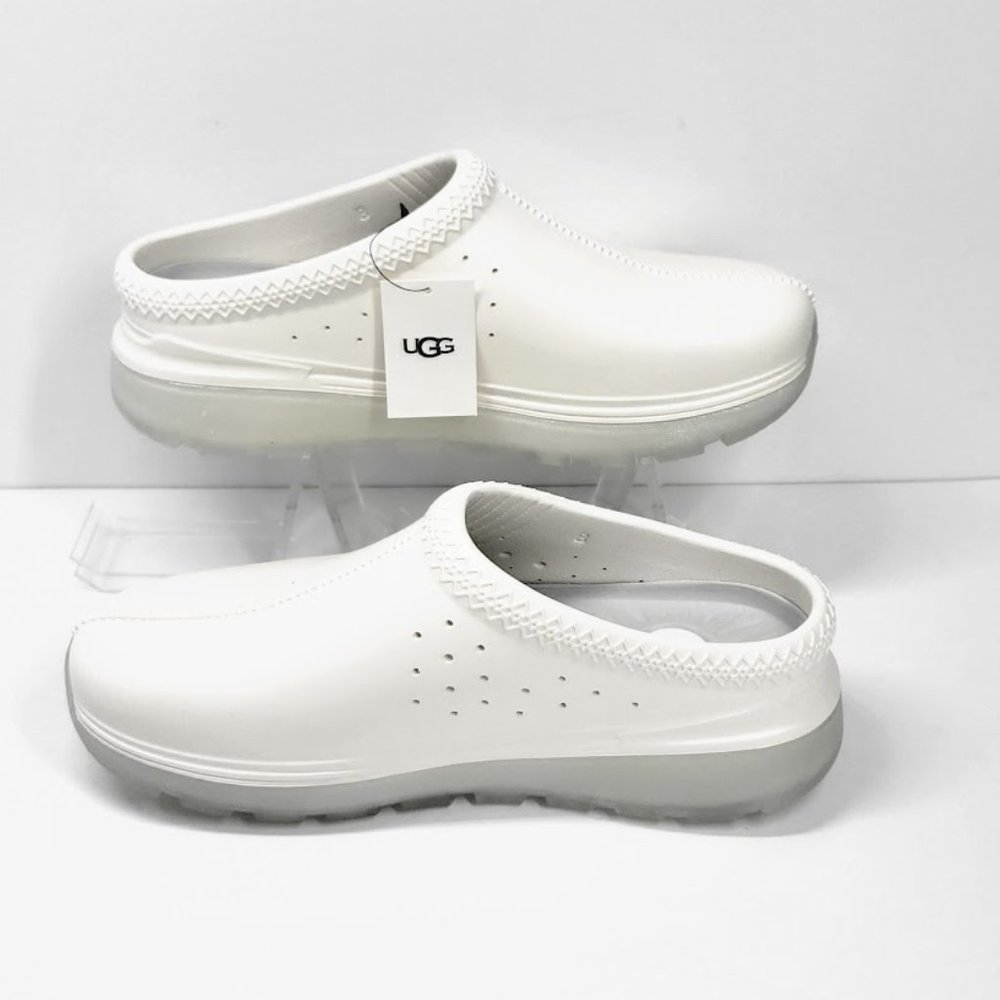 UGG tasman sport clogs slip-on shoes Sz 11 NEW - Picture 5 of 8